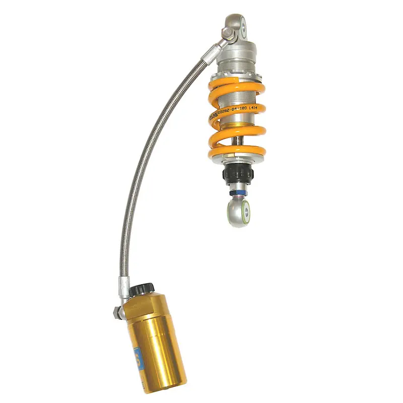 Nuovo Arrivo Ammortizzatore Ohlins S36HR1C1L Kawasaki Ninja 300-