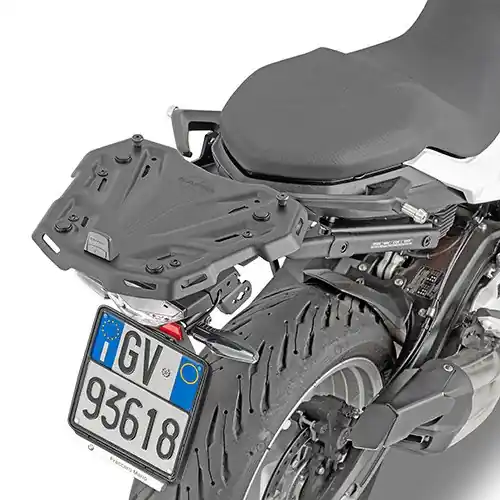 Miglior Prezzo Attacco posteriore Kappa KRA5137 F 900 XR 2020-