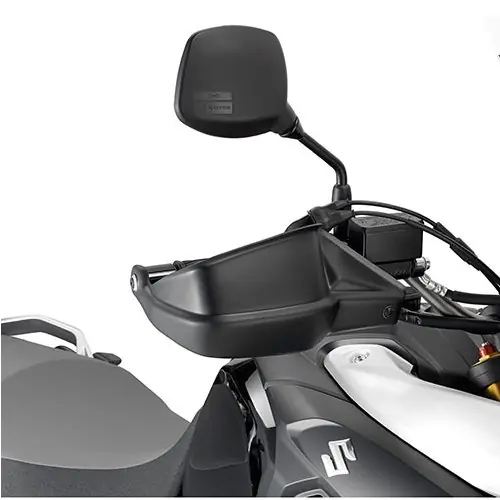Spedizione Gratuita Paramani Kappa KHP3105 Suzuki V-Strom 1050 2020-