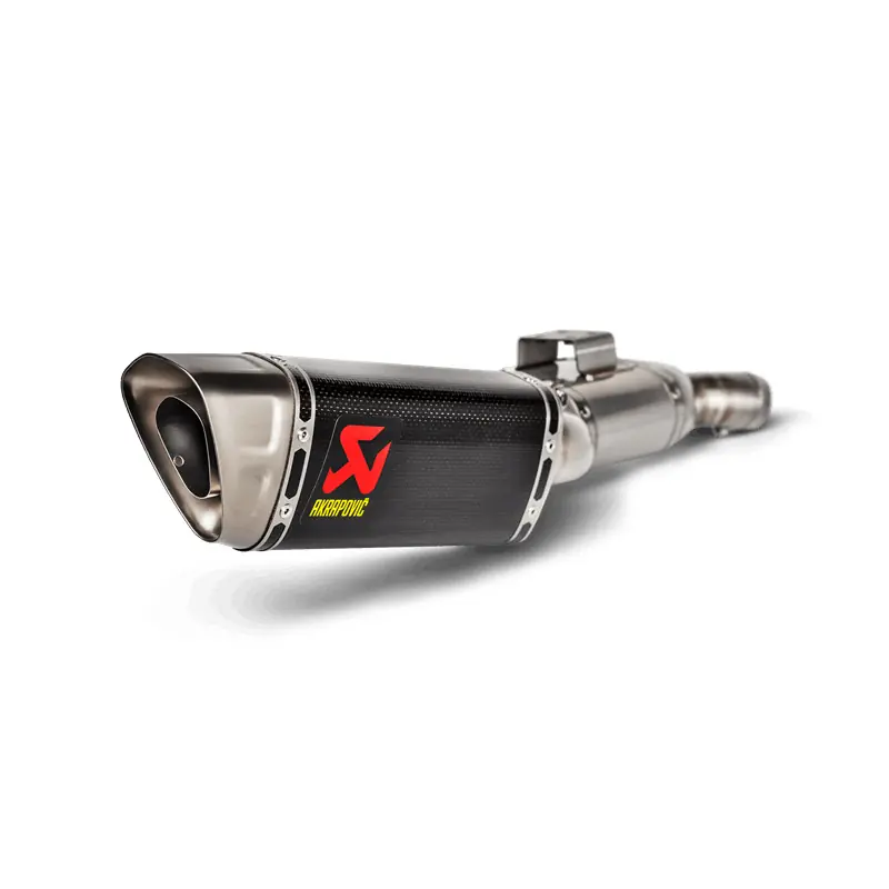 Akrapovic Slip On Carbonio Racing Bmw F 900 XR- Miglior Prezzo