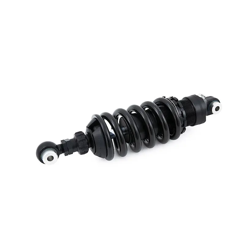 Ammortizzatore Ohlins S46DR1L Nero Bmw R Nine T- Prezzo Di Fabbrica