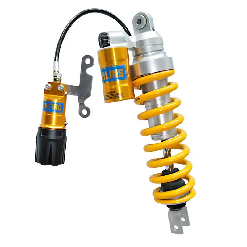 Ammortizzatore Ohlins S46PR1C1S Africa Twin 2016- Offerta Limitata
