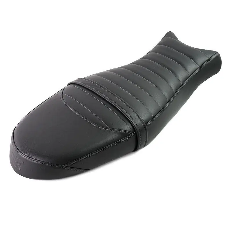 Sconto Sella Biposto Unit Garage Pelle 1654 NineT nera-