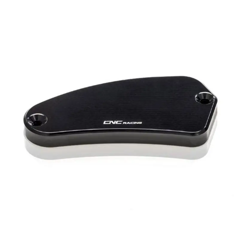 Tappo Serbatoio Freno CNC Racing TF889 nero- Economico