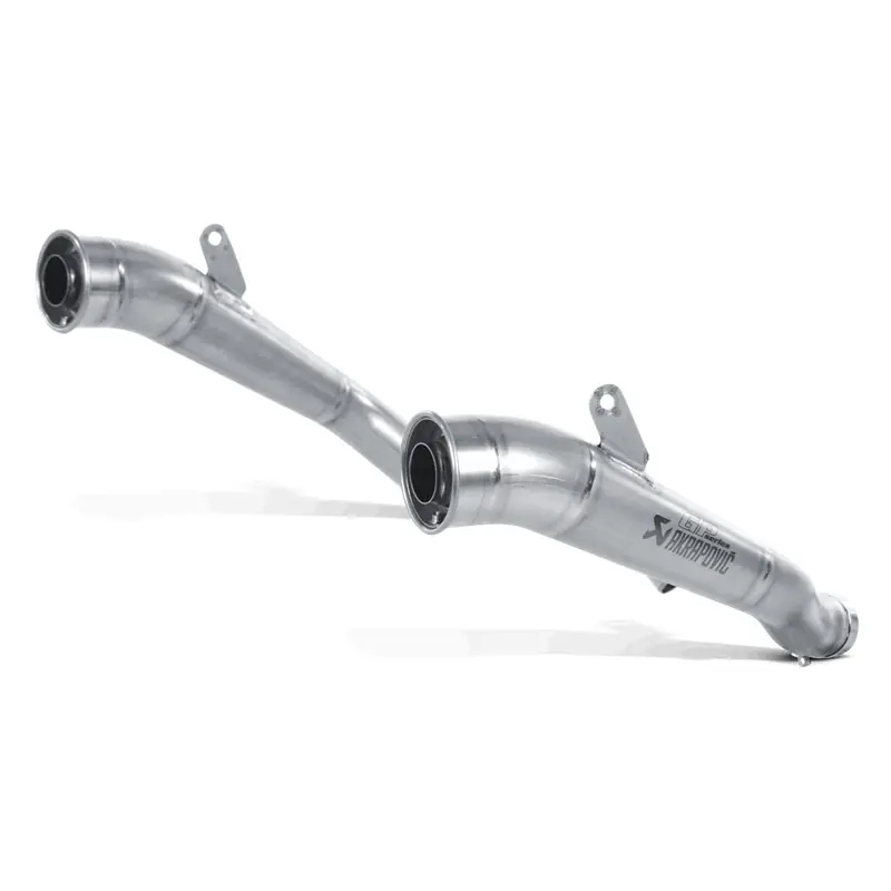 Nuovo Arrivo Akrapovic Megaphone Titanio Racing GSXR1000 2010-