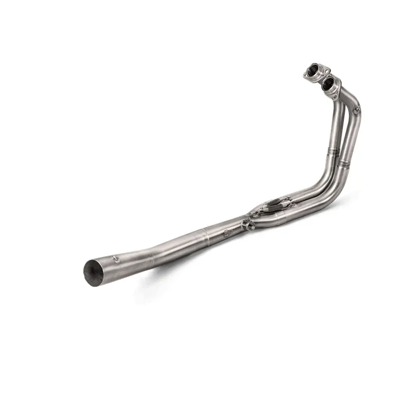 Collettori Akrapovic Racing Inox Ninja 400- Super Prezzo