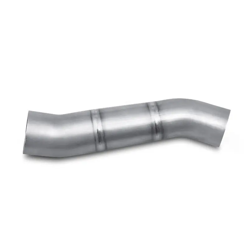 Esclusivo Tubo di Raccordo Akrapovic L-D11SO3 Racing Inox-