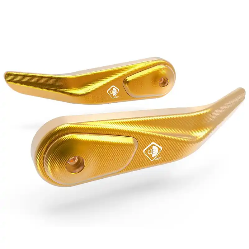 Protezioni Paramani Ducabike SPM02 oro- Acquista Ora