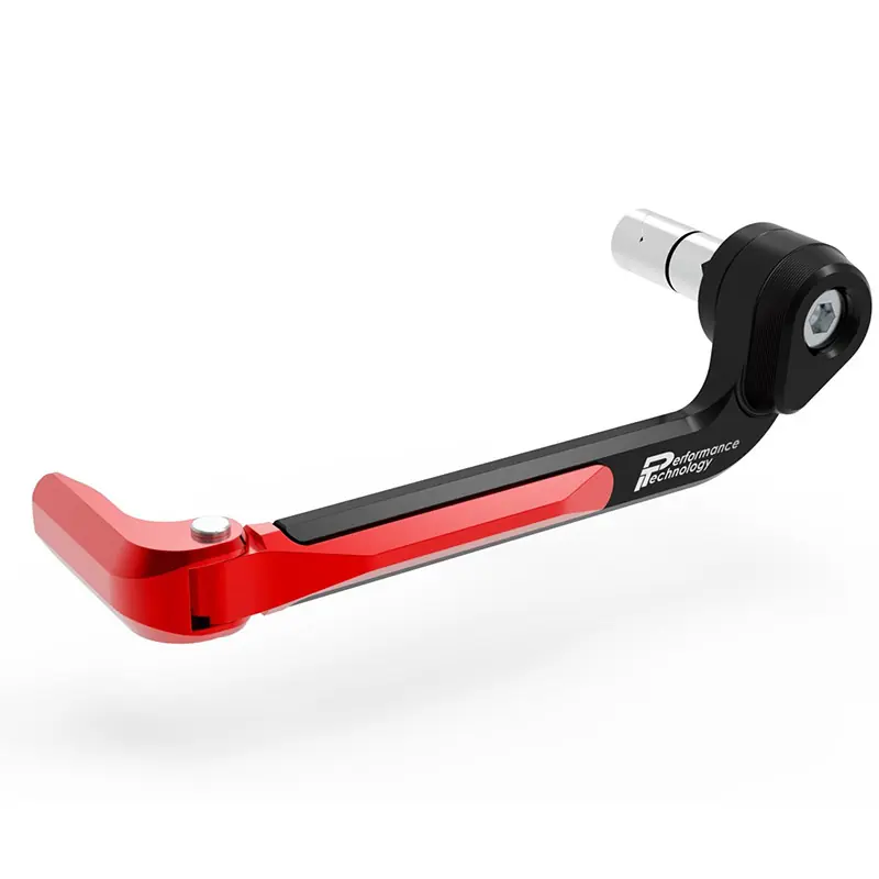 Offerta Limitata Protezione Leva Frizione Ducabike PLC01 rosso-