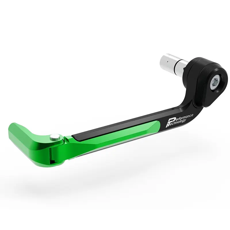 Nuovo Arrivo Protezione Leva Frizione Ducabike PLC01 verde-
