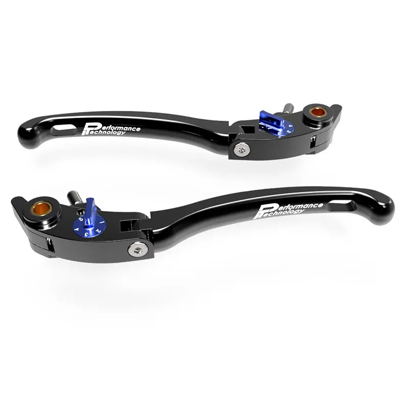 Leve Freno/Frizione Ducabike LE01 Eco GP1 blu- Offerta Del Giorno