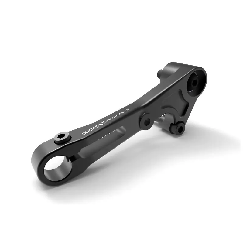 Leva Cambio Ducabike RPLC19 nero- Occasione