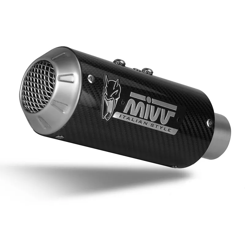 Mivv MK3 Carbonio Yamaha Mt 10 2016-21- Offerta Del Giorno