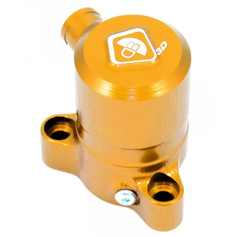 Prezzo Basso Attuatore Frizione Ducabike AF04 Panigale oro-