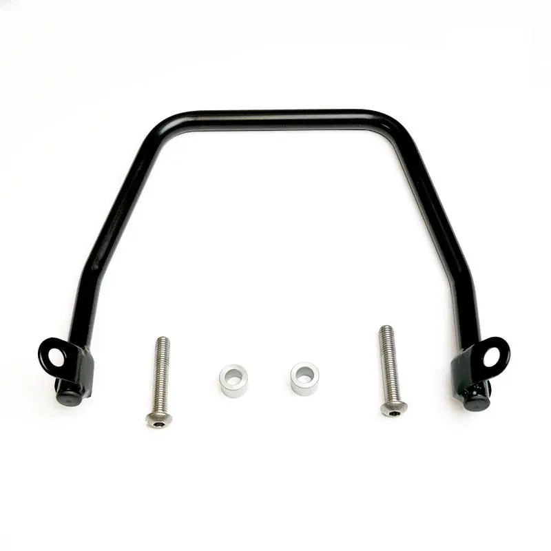 Supporto GPS Unit Garage 1645 nero- Nuova Collezione