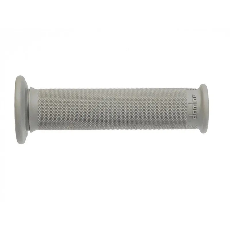 Coppia Manopole Domino Trial 6280 grigio- Subito Disponibile