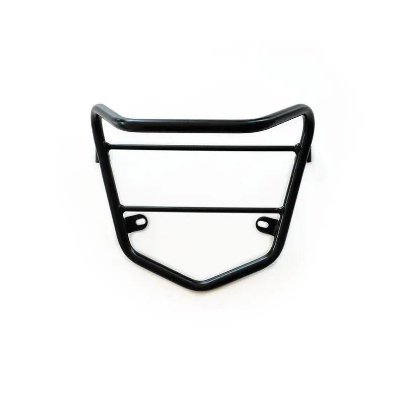 Ultimissimo Modello Portapacchi Anteriore Unit Garage Yamaha MT09-