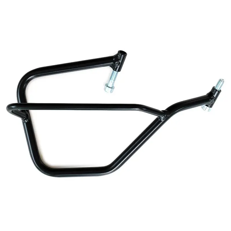 Economico Telaio Destro Unit Garage Yamaha MT09-