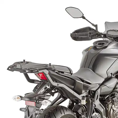 Attacco Posteriore Givi 2140FZ Yamaha MT-07- Offerta Lampo