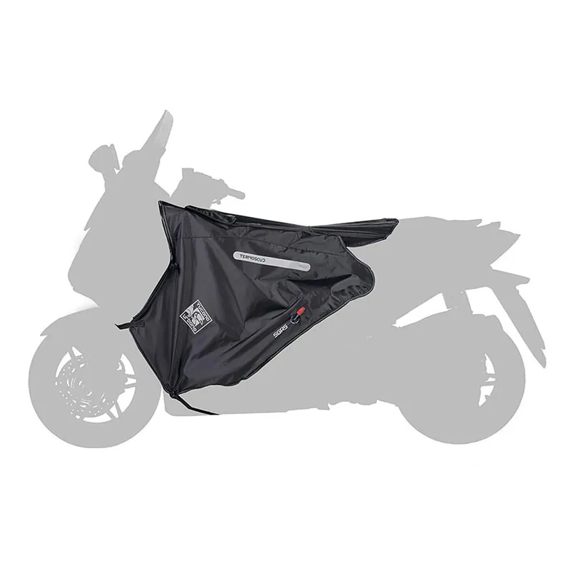 Novità Coprigambe Tucano Urbano Termoscud® R036-