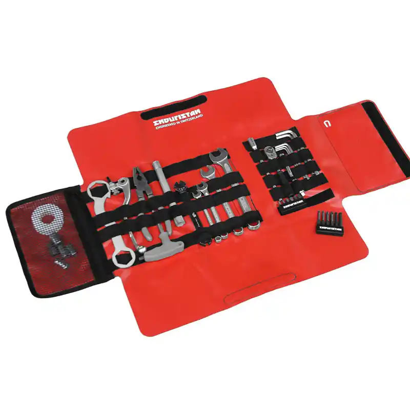 Borsa Attrezzi Enduristan Tool Pack- Popolare