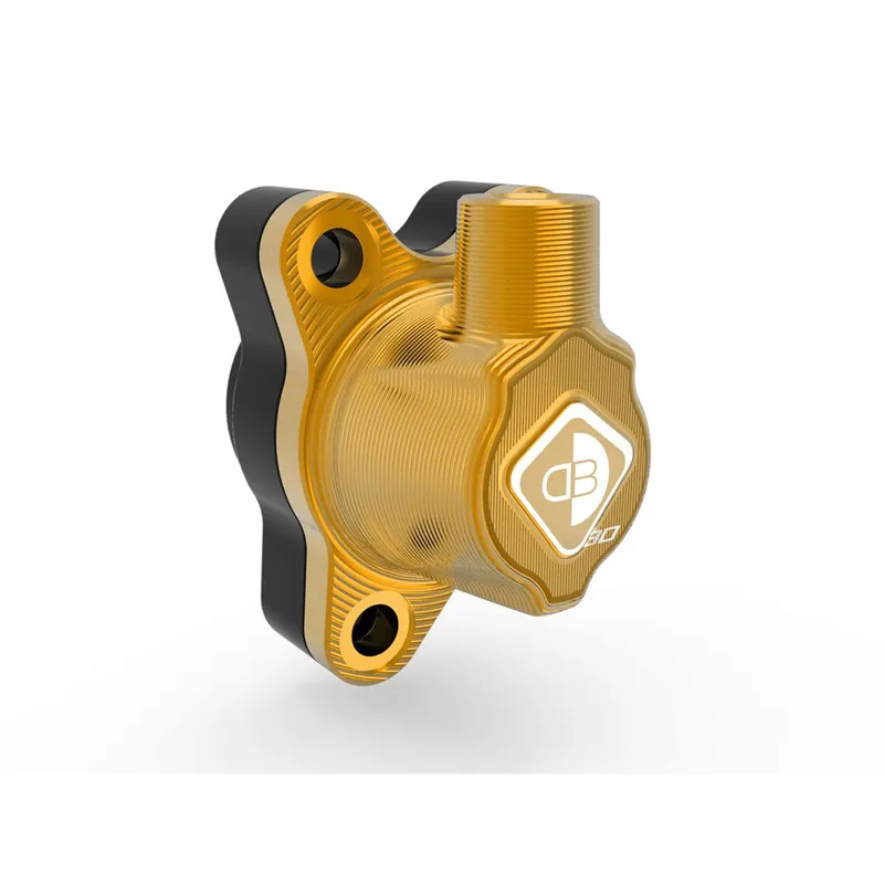 Affare Ducabike Attuatore Frizione Maggiorato Ducati oro-