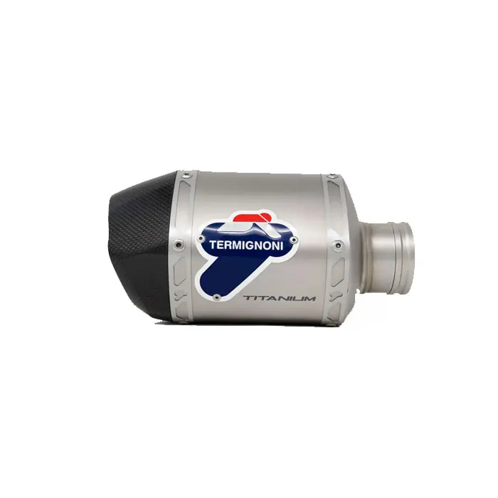Termignoni Slip On Relevance D70 Kawasaki Z900- Compra Adesso