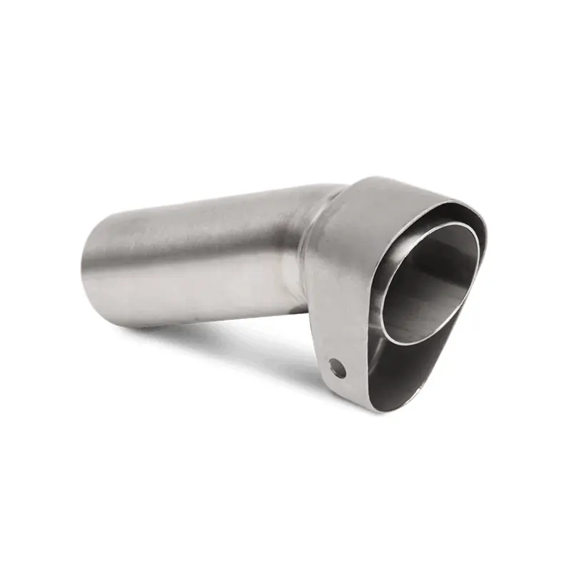 Akrapovic Db Killer Optional Bmw S1000RR- Novità