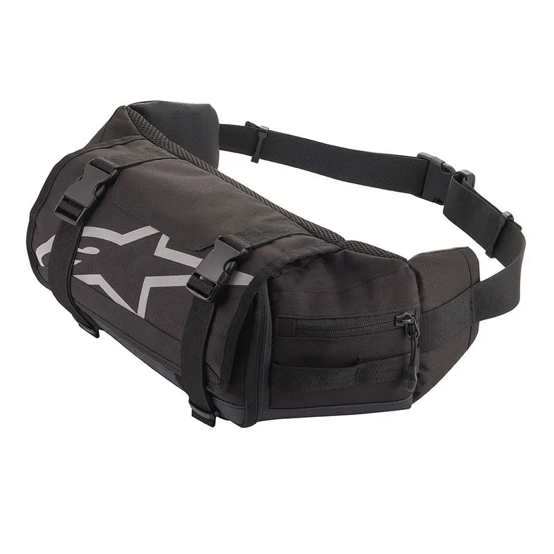 Borsa da attrezzi Alpinestars Tech Tool nero- Subito Disponibile