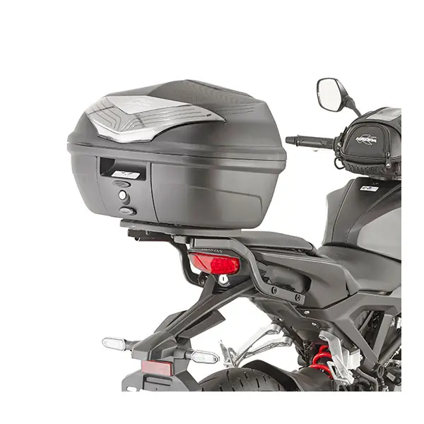 Attacco Posteriore Kappa Monolock® Honda CB125R- Sconto