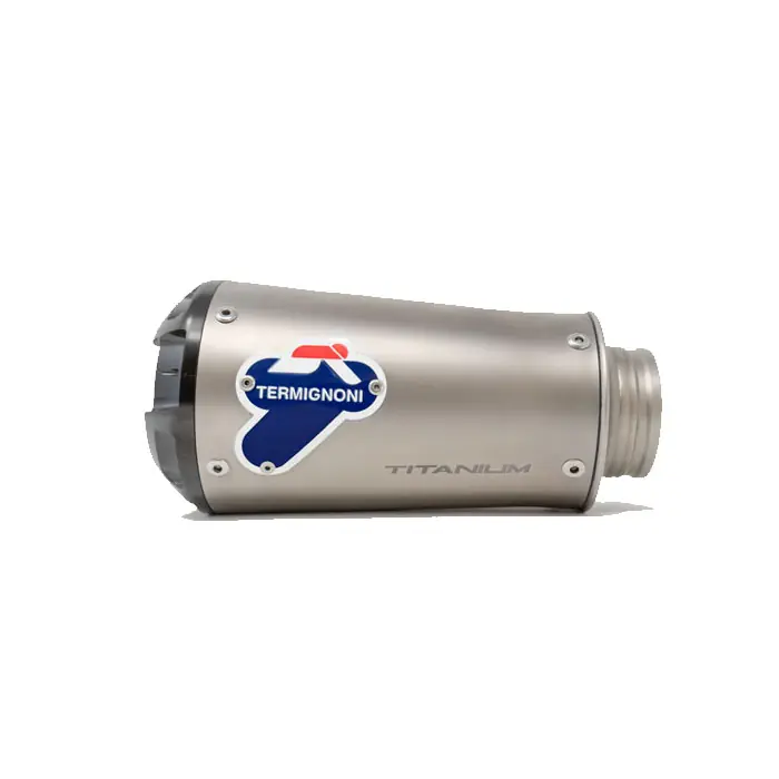 Di Tendenza Termignoni Slip On Gp2r-Rht Honda CB500 F/X/R-