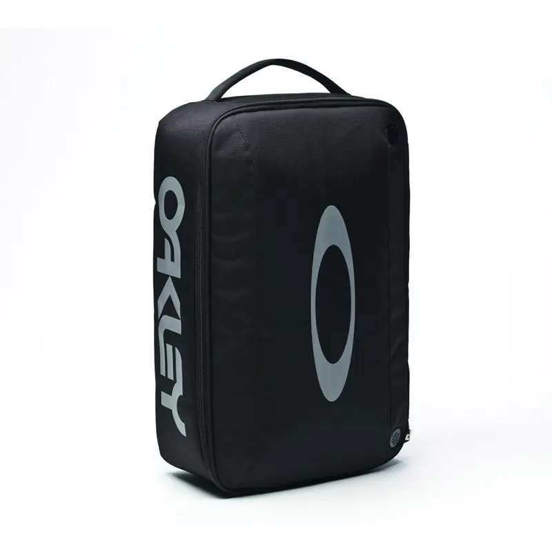 Borsa Portaocchiali Oakley Multi nero- Spedizione Espresso