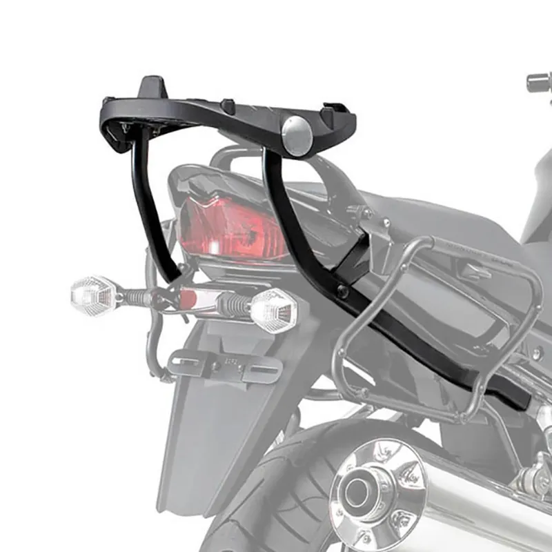 Occasione Kappa Kit attacchi kawasaki Versys 650 (06 > 09)-