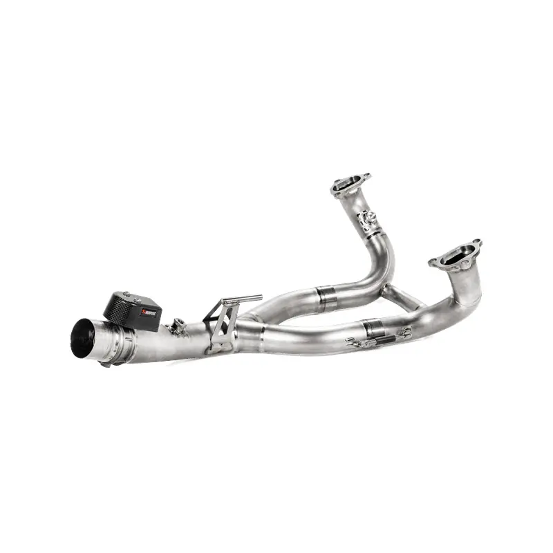 Prezzo Conveniente Collettori Akrapovic Racing Acciaio Bmw R1250GS-