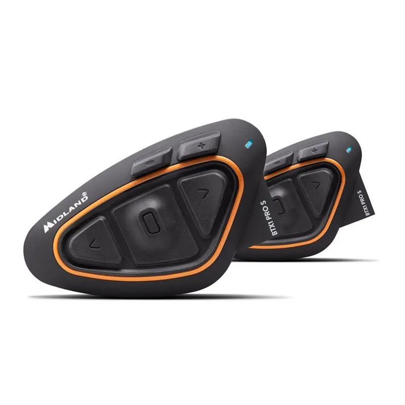 Interfono Midland Btx1 Pro S Doppio- Saldi