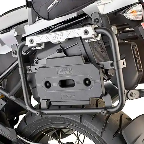 Scelto Dai Clienti Givi TL5108CAMKIT Per Installare S250 su PL5108CAM-