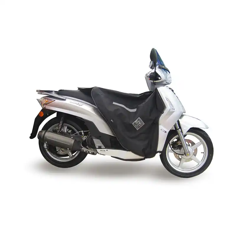 Economico Tucano Urbano Coprigambe Termoscud R066x-