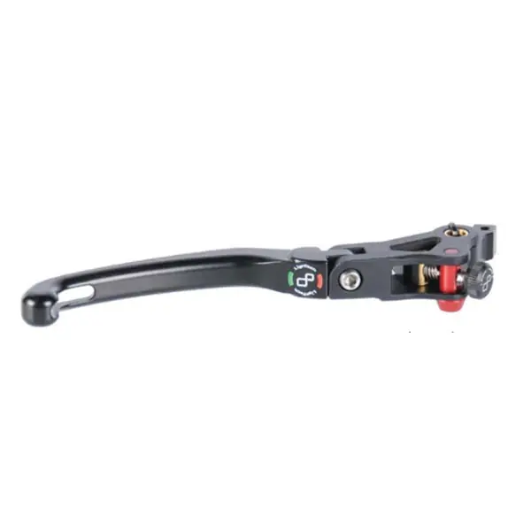 Nuova Collezione Lightech Leva Freno Ribaltabile per Ducati-