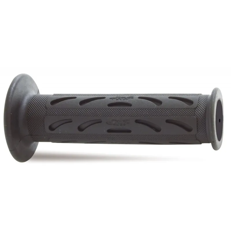 Manopole Progrip 723 Open End nero- Prezzo Ridotto