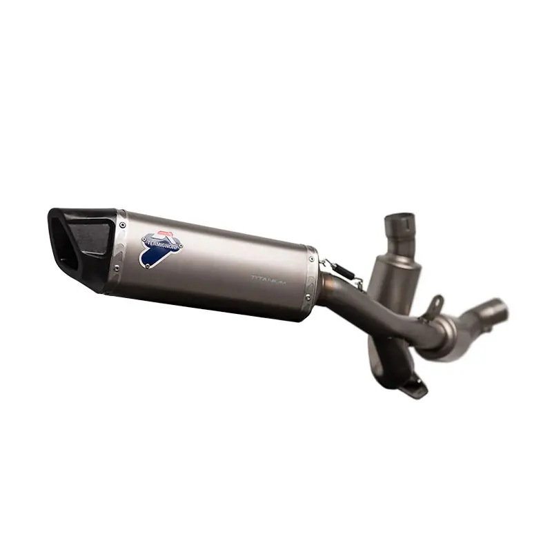 Termignoni Kit Completo Racing Multistrada 950- Popolare