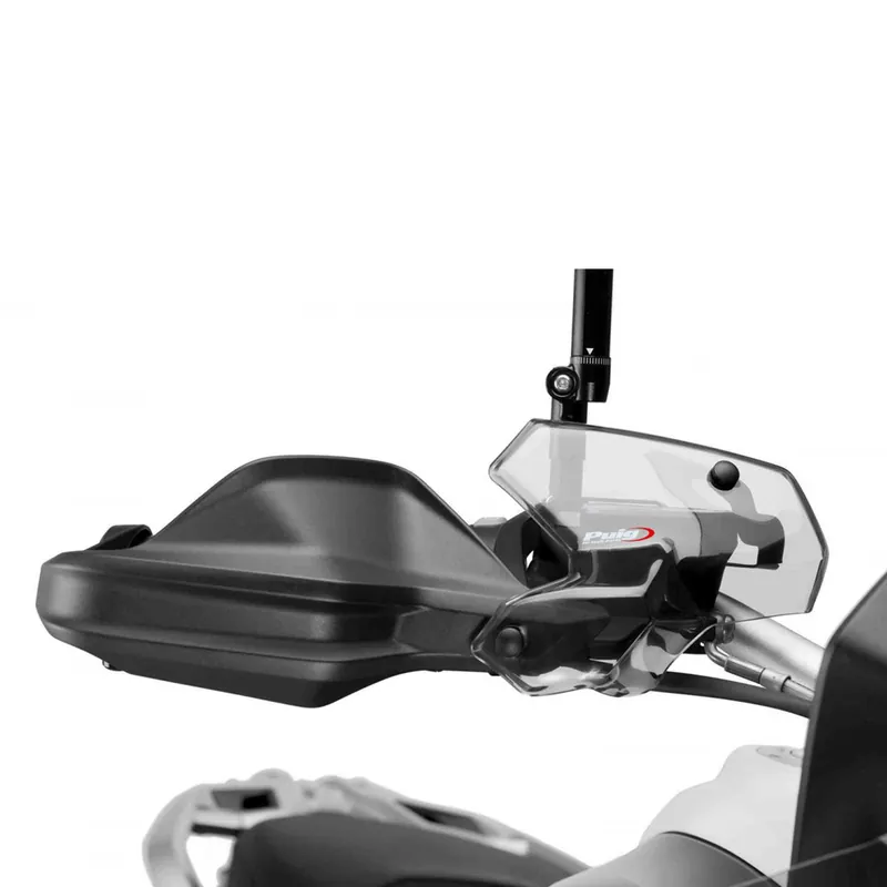 Ultimissimo Modello Deflettore Puig 9397H BMW R1200GS Fume Chiaro-