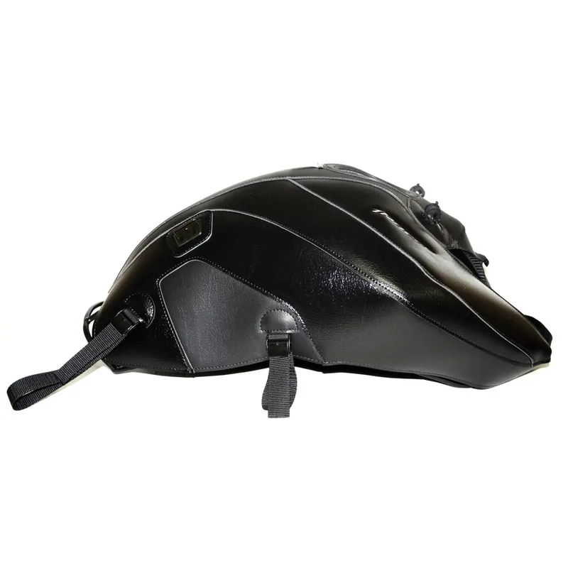 Bagster Copriserbatoio 1720 Yamaha MT 07 Tracer nero frost- Subito Disponibile