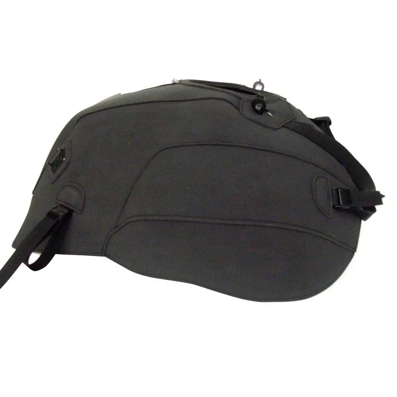 Promozione Esclusiva Bagster Copriserbatoio 1591 Moto Guzzi V7/V7 Racer/ V7 Special/ V7 2 nero-
