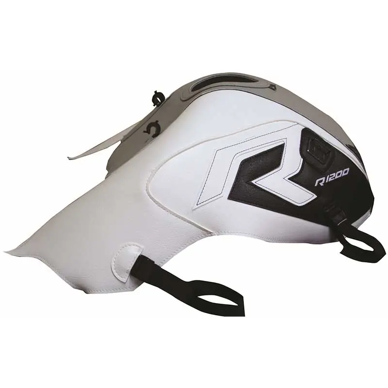 Bagster Copriserbatoio 1688 Bmw R 1200 R grigio bianco nero- Compra Adesso