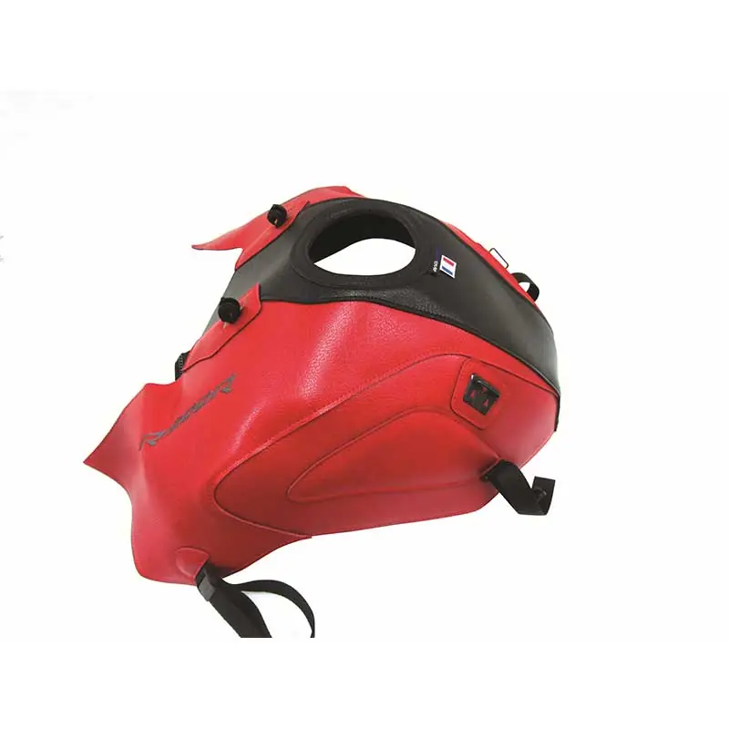 Subito Disponibile Bagster Copriserbatoio 1688 Bmw R 1200 R rosso nero-