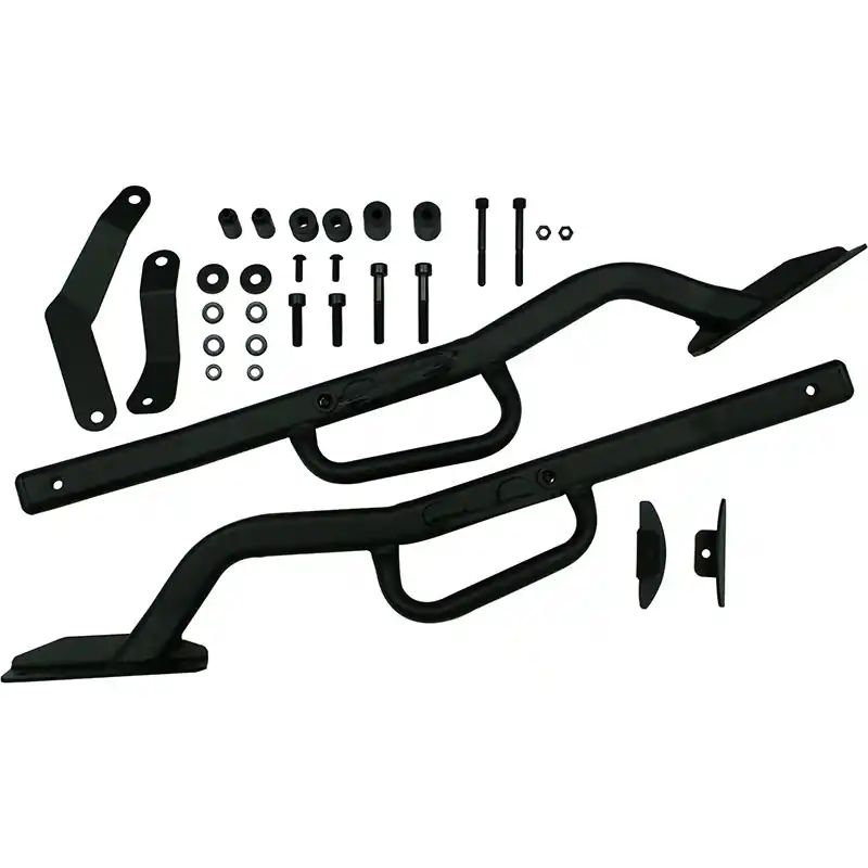 Prezzo Scontato Givi 257FZ Attacco Posteriore Specifico per bauletto MONOKEY® o MONOLOCK®-