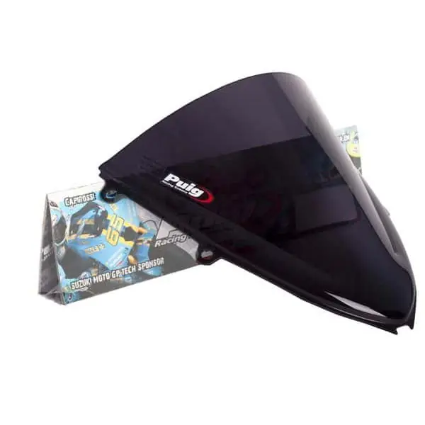 Occasione Imperdibile Puig Cupolino Racing Fumè Scuro 4623 Honda CBR1000RR 08-11-