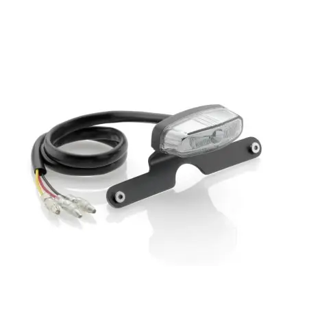 Offerta Speciale Rizoma Faretto posteriore con luce targa EE130B-