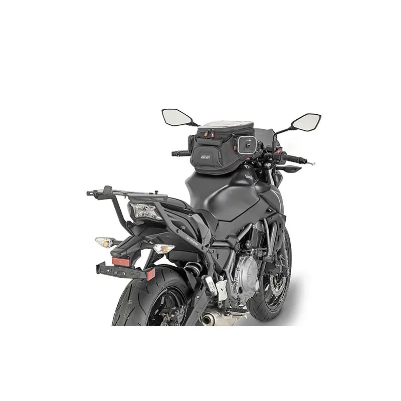 GIVI Portavaligie laterale PLX4117 per valigie V35 MONOKEY- Offerta Lampo