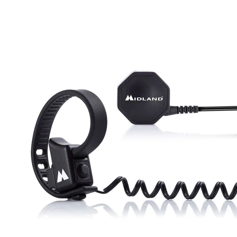 Must-Have Midland Btt Button-